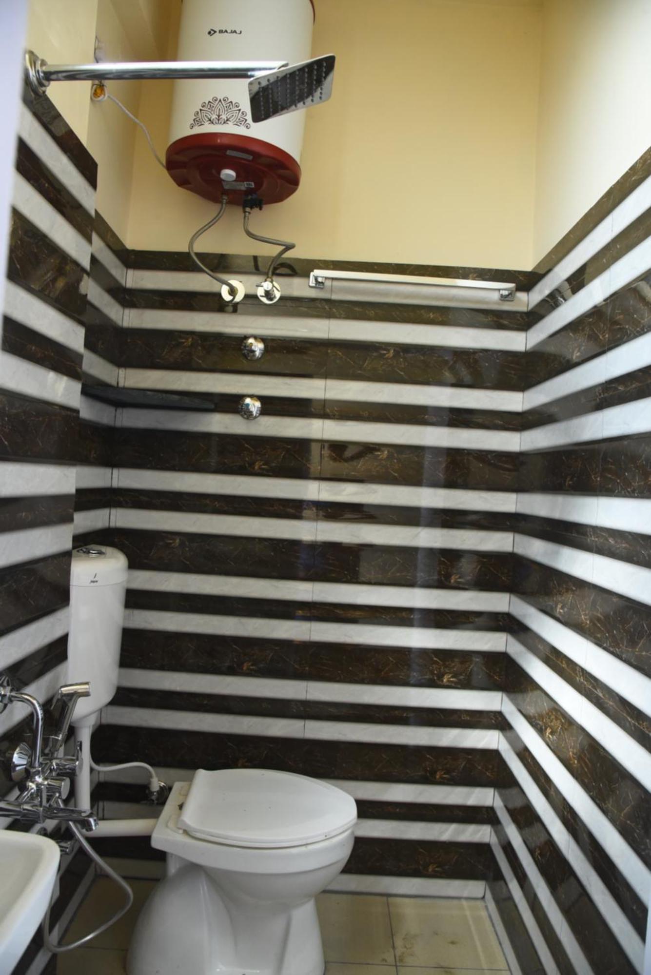 Gubbi Goodu Inn Homestay Chikmagalūr Dış mekan fotoğraf