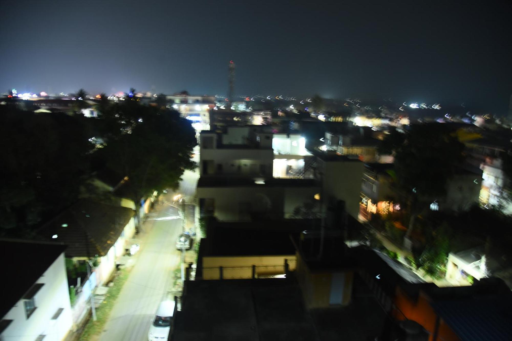 Gubbi Goodu Inn Homestay Chikmagalūr Dış mekan fotoğraf